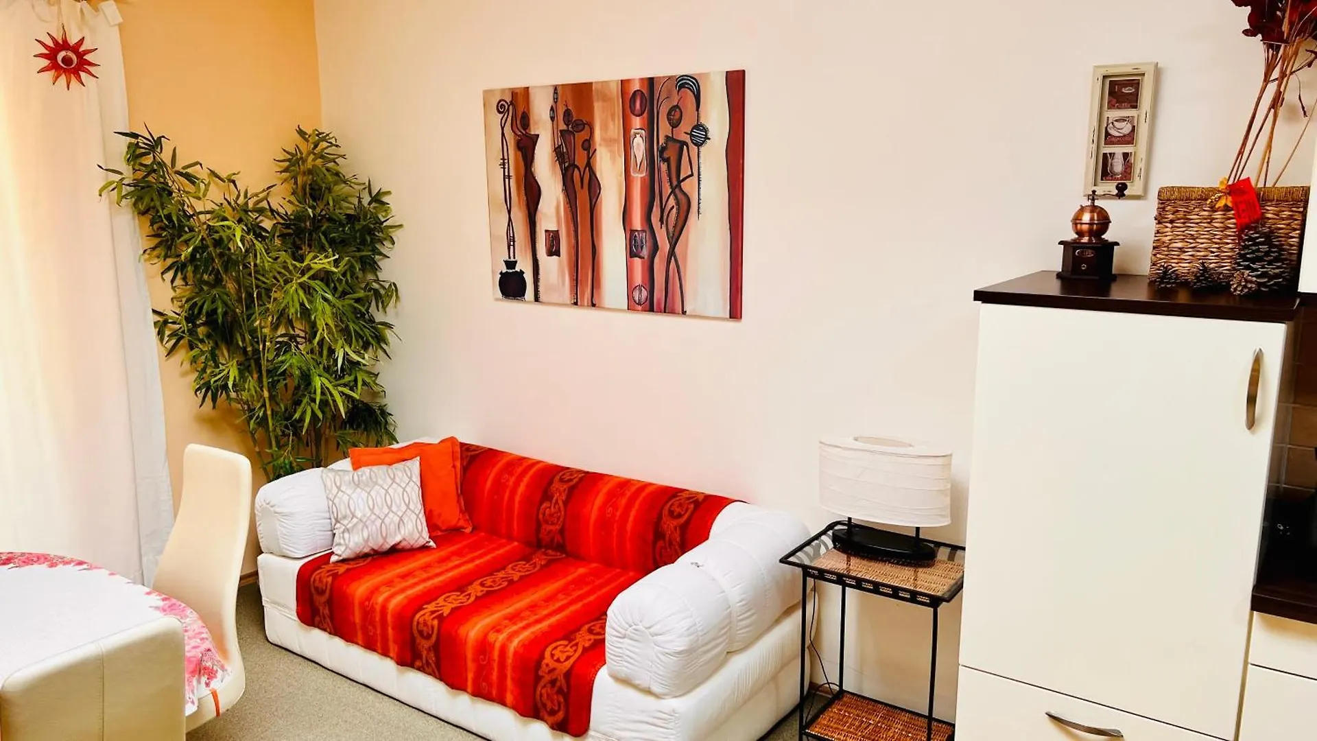 Residence Kolonada 60 Square Meters 2 Rooms Apartment In Best Location Direct At Famous Colonnade And Singing Fountain Mariánské Lázně 0*,  República Checa
