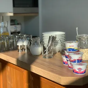 Penzion U Stastnych, Mariánské Lázně