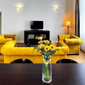  Apartment Le Theatre