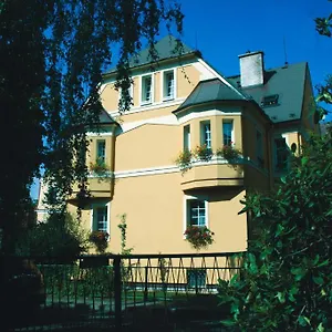 Apartmán Barbara, Mariánské Lázně